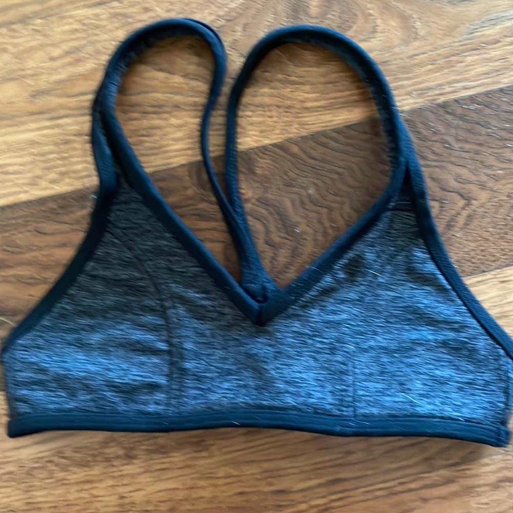 dance sports bra